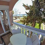 Awesome In With House Sea View