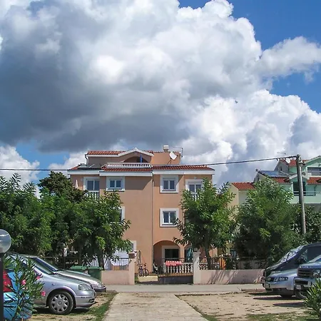 Apartamento Pet Friendly In Turanj