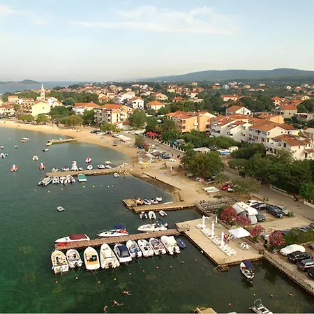 Awesome In With House Sea View Lejlighed *