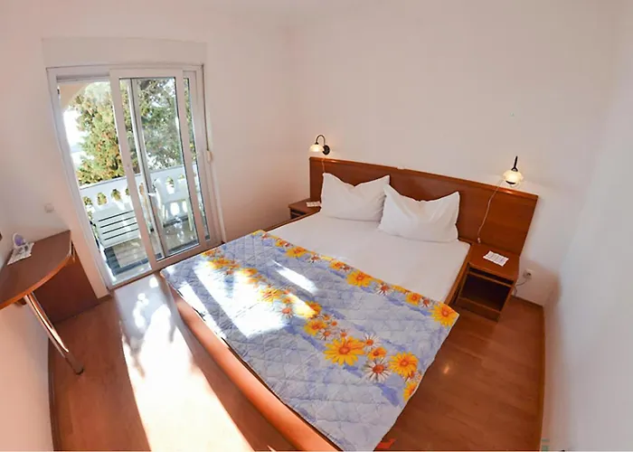 Awesome In With House Sea View Apartment *