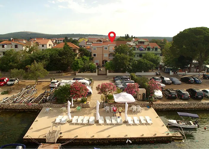 Apartment Awesome In With House Sea View