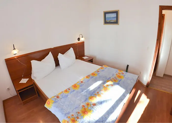 Awesome In With House Sea View Apartment *